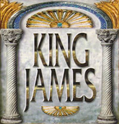 logo King James